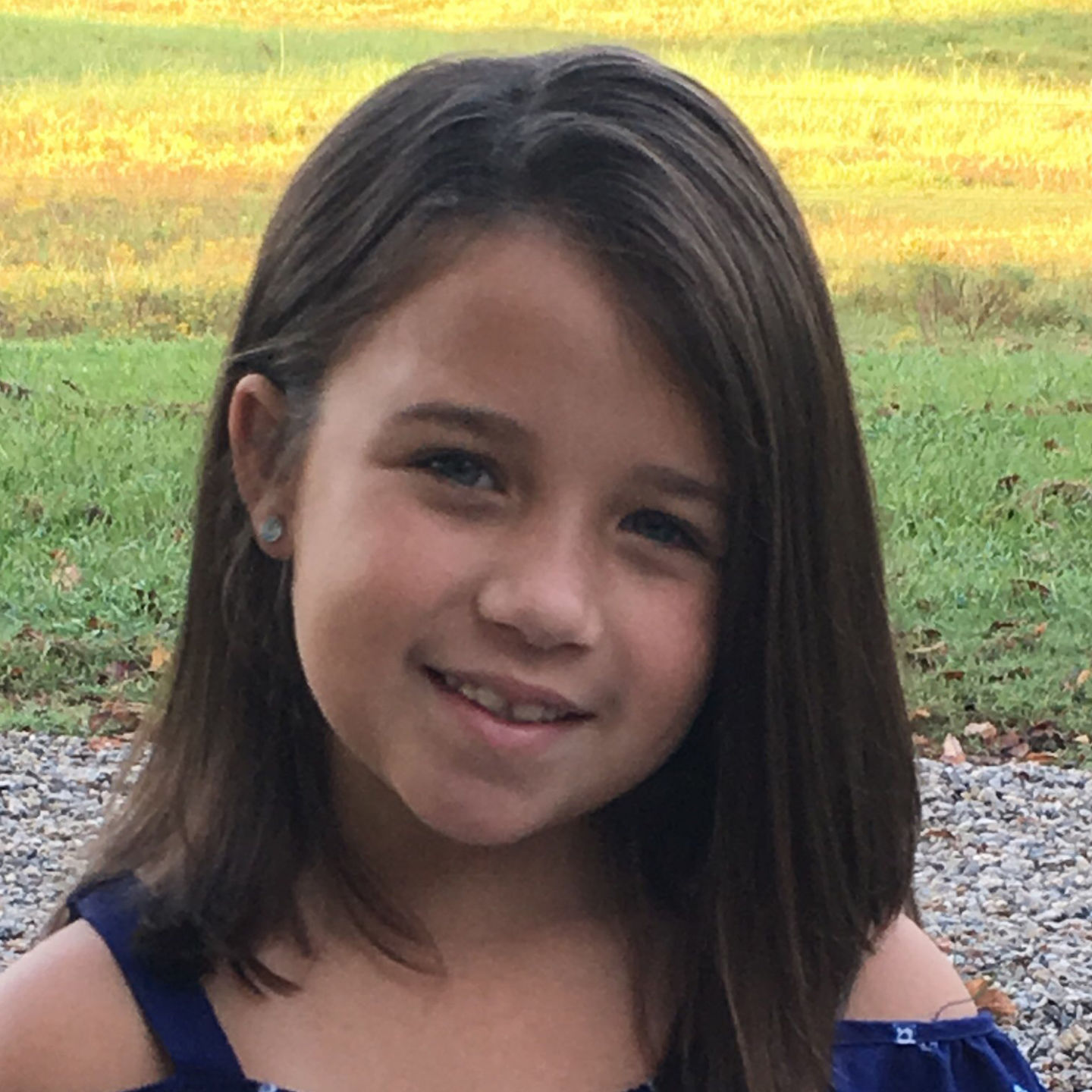 Mackenzie Graves